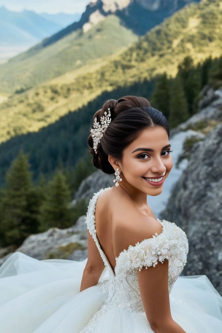 wedding_tryon_6PhotosFemale_1 - الصورة 4